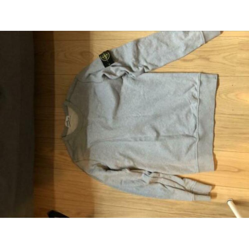 Stone island trui Maat M