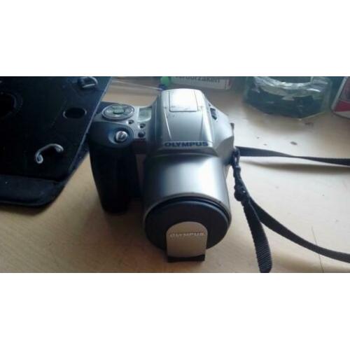 Olympus 28-110 camera