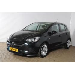 Opel Corsa 1.0 Turbo Edition zeer luxe uitvoering (bj 2015)