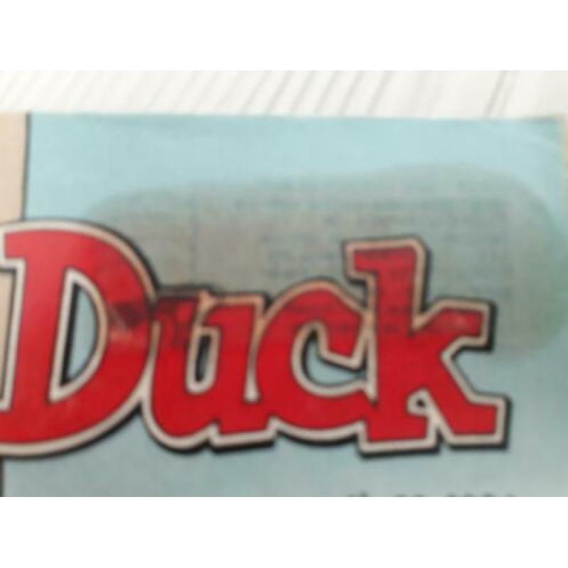17 Donald Duck weekbladen jaren 2004 t/m 2012 losse nrs.
