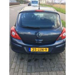 Opel Corsa 1.0 12V 3D 2009 Grijs