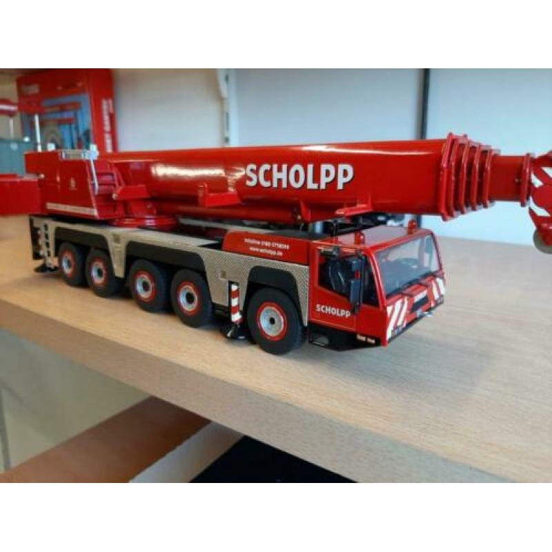 Terex ac 200.5.1 fa.scholpp