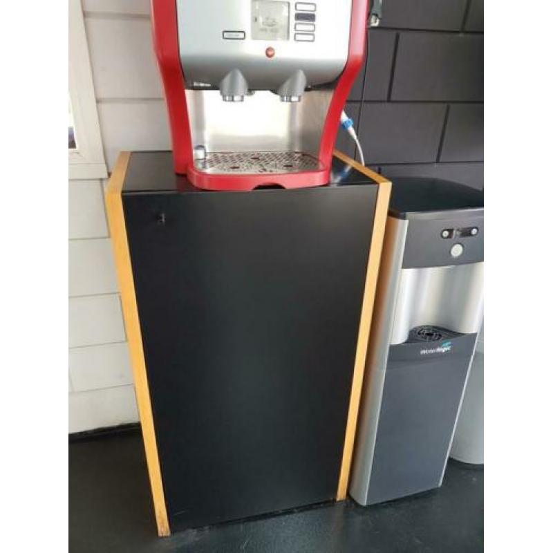Koffie kast