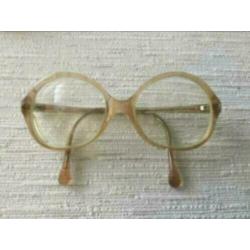 11 x vintage bril, jaren ‘60 voor bv. toneel man/vrouw