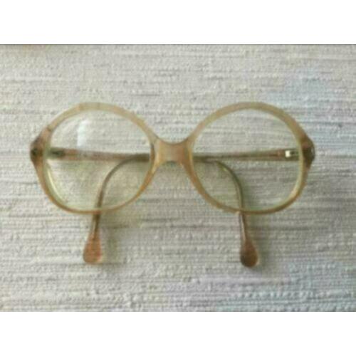 11 x vintage bril, jaren ‘60 voor bv. toneel man/vrouw