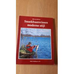 Visboeken