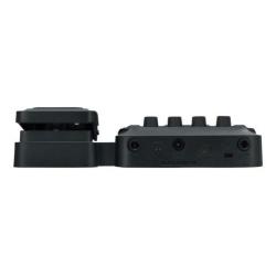 Zoom g1x four multi effect gitaar superprijs !!