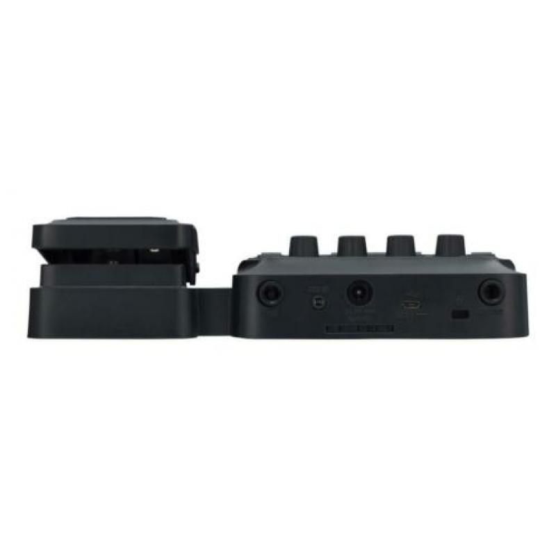 Zoom g1x four multi effect gitaar superprijs !!