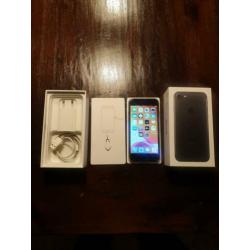 IPhone 7 128gb in nette staat