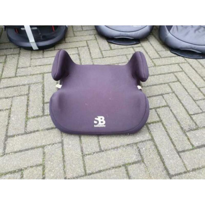 Stoelverhoger