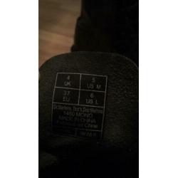 Dr. Martens maat 37 zwart