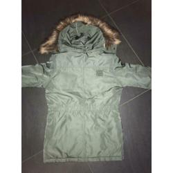 Te koop Zgan winterjas Cars 12 (152)