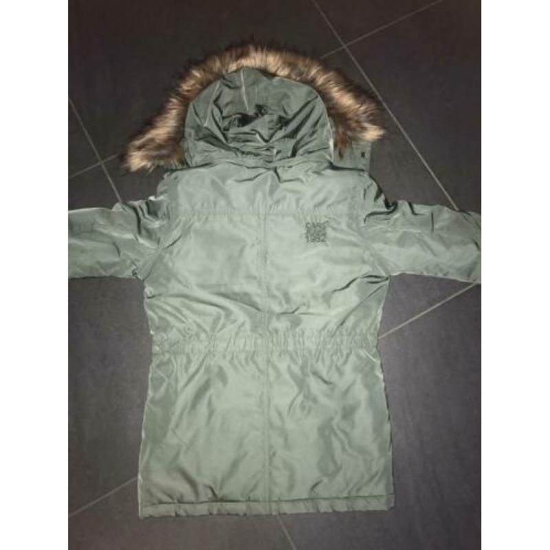 Te koop Zgan winterjas Cars 12 (152)