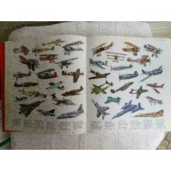 THE LORE OF FLIGHT ISBN 051718348x in goede staat