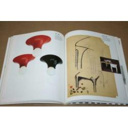 Vico Magistretti - Designer !!