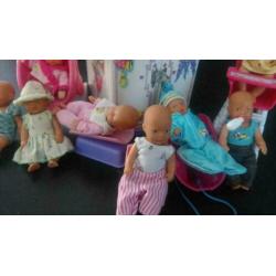 Baby Born Miniworld