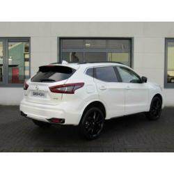 Nissan QASHQAI 1.3 DIG-T 160 N-TEC DCT | RIJKLAAR | € 2750,-