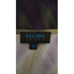 ESCADA sport jurk