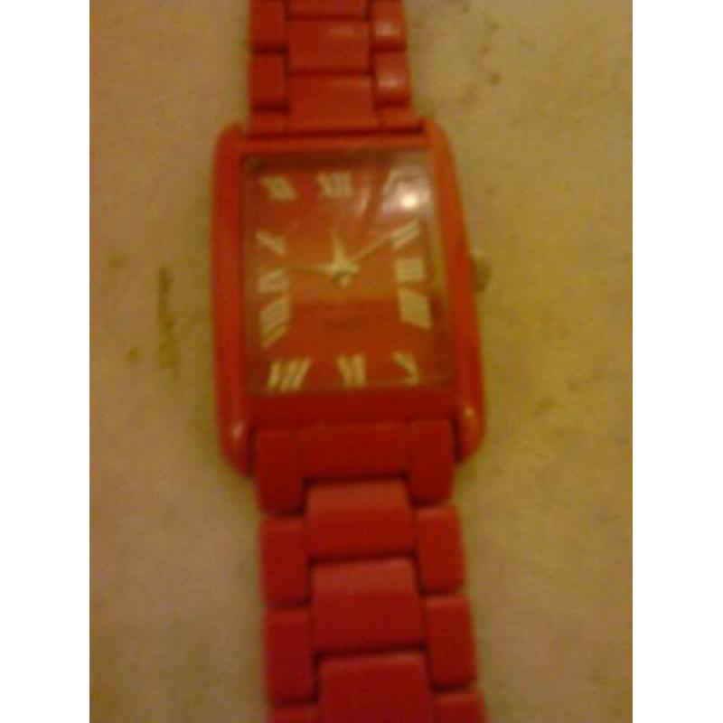 Horloges