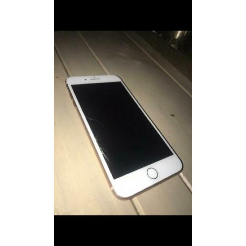 iPhone 8 Plus