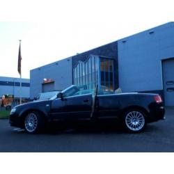 Audi A4 Cabriolet 1.8 Turbo Pro Line FULL OPTION/LEER /AUTOM