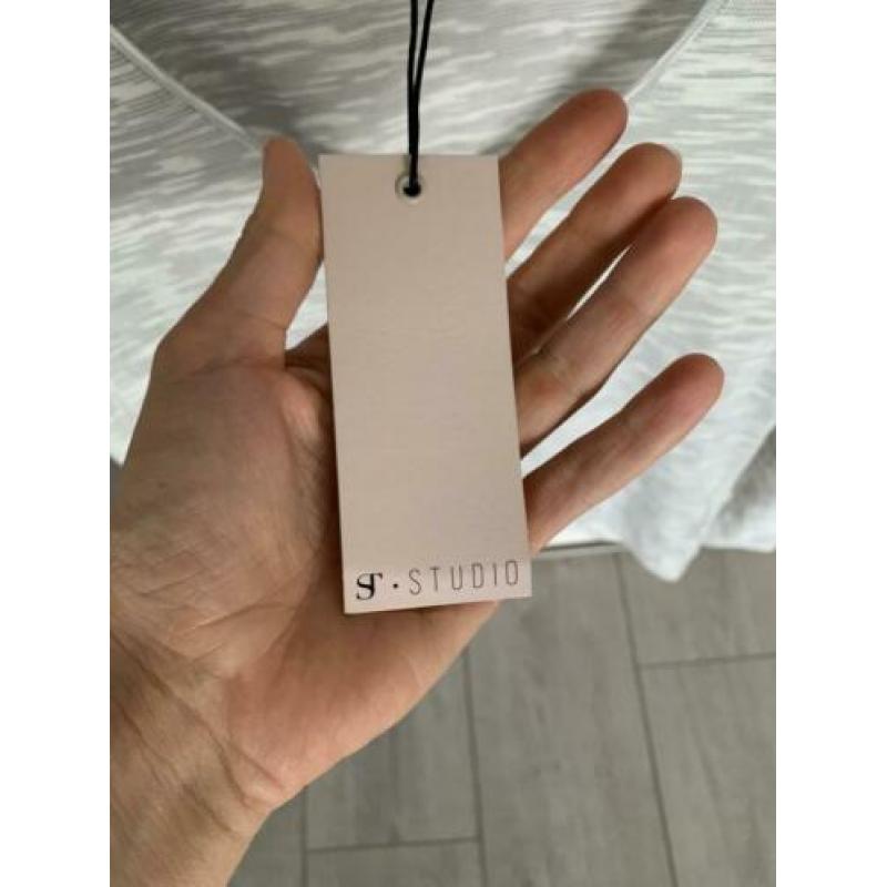 Supertrash top nieuw maat M