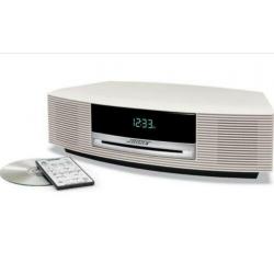Bose Wave Music System + Multi-CD Changer 2 Afstandbediening