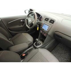 Volkswagen Polo 1.4 TDI 5drs Comfortline (navi,clima,cruise,