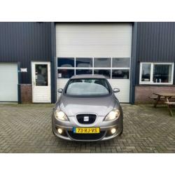 SEAT Altea 1.6 Stylance I Nieuwe APK I Goed onderhouden