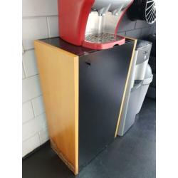 Koffie kast