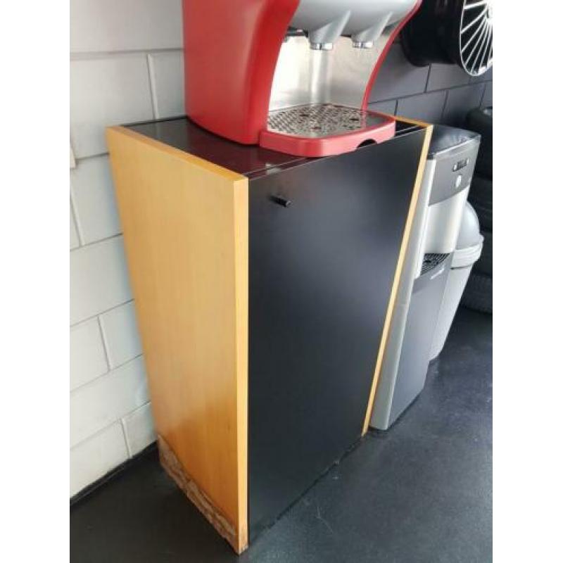 Koffie kast