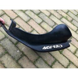 Skidplate Ktm 350exc model 2014/16