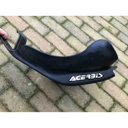 Skidplate Ktm 350exc model 2014/16