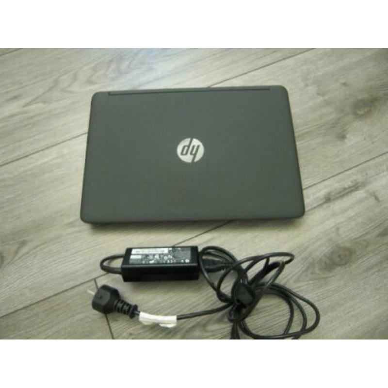 HP Probook 640 G1