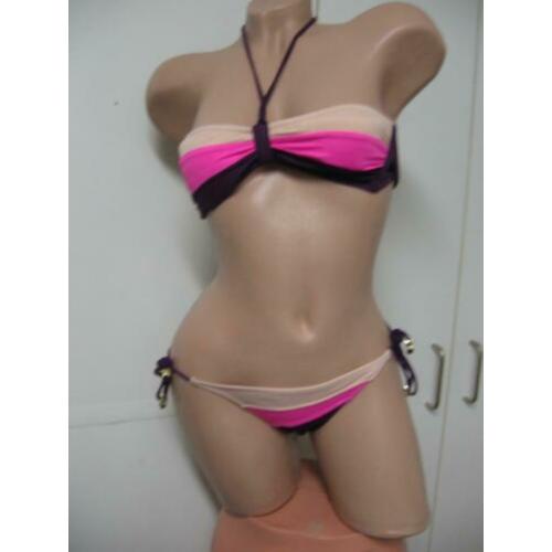 H&M trendy bikini maat S nr 429