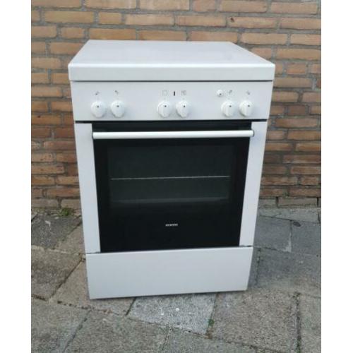 Gasfornuis Merk Siemens