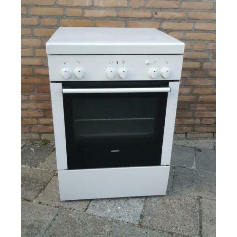 Gasfornuis Merk Siemens