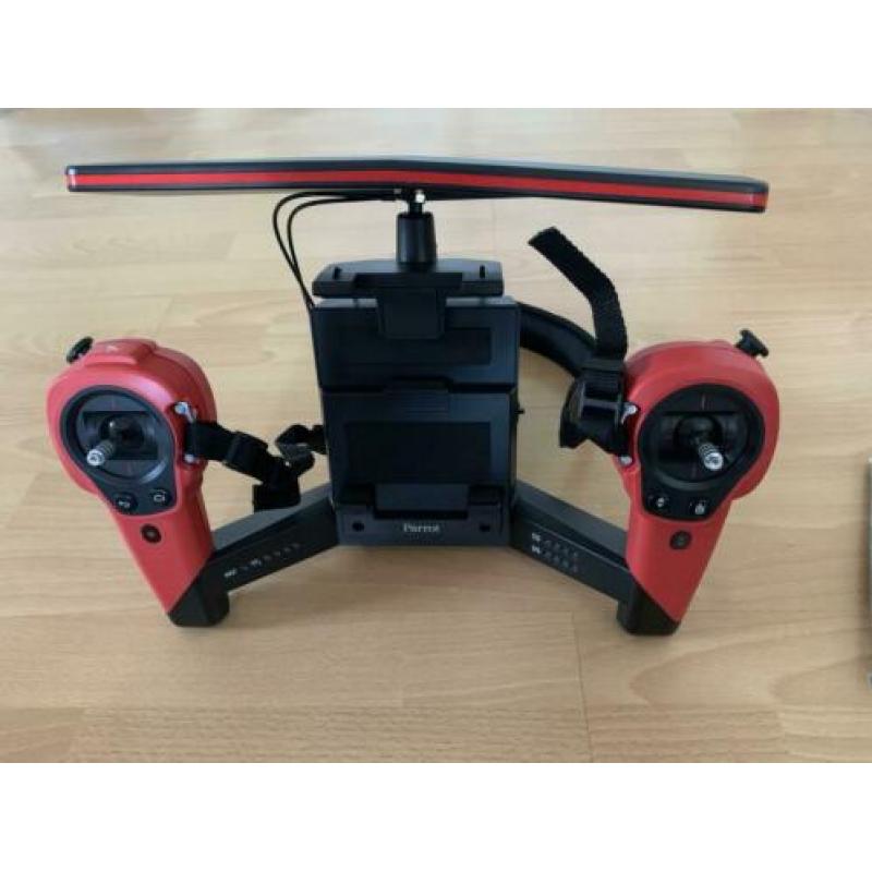Parrot bebop drone skycontroller