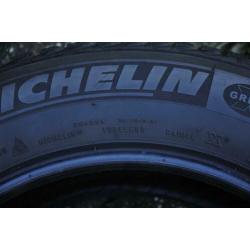 Winterband Michelin Latitude Alpin 225/60 R18