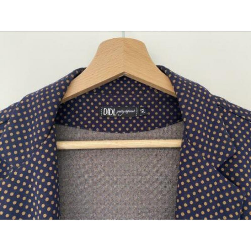 Didi: Jasje mt XL en broek mt 44