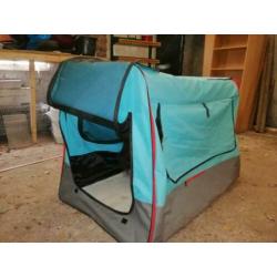 Honden tent