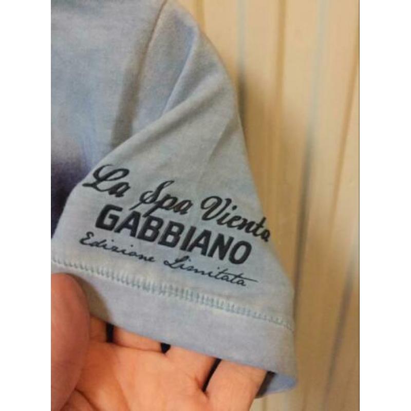 stoer shirt Gabbiano mt 140