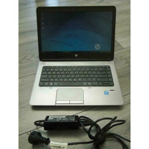 HP Probook 640 G1