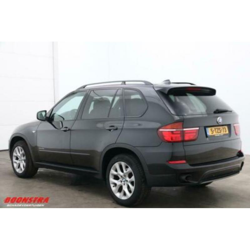 BMW X5 xDrive30d NaviProf ACC Leder Memory Camera HUD Glasda