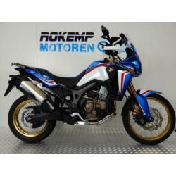 HONDA CRF 1000 L AFRICA TWIN DCT (bj 2019)