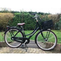 Batavus Blockbuster Damesfiets 3 Versnellingen 28" H50cm