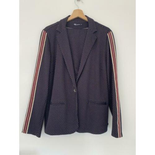 Didi: Jasje mt XL en broek mt 44
