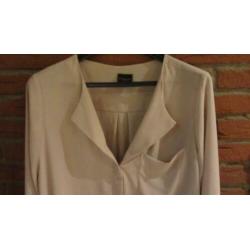 Selected blouse