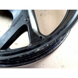 ST1300 2002 - 2009 Honda Velg D1-30581