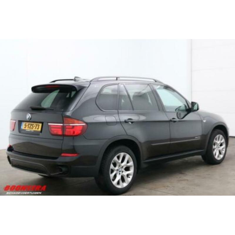 BMW X5 xDrive30d NaviProf ACC Leder Memory Camera HUD Glasda